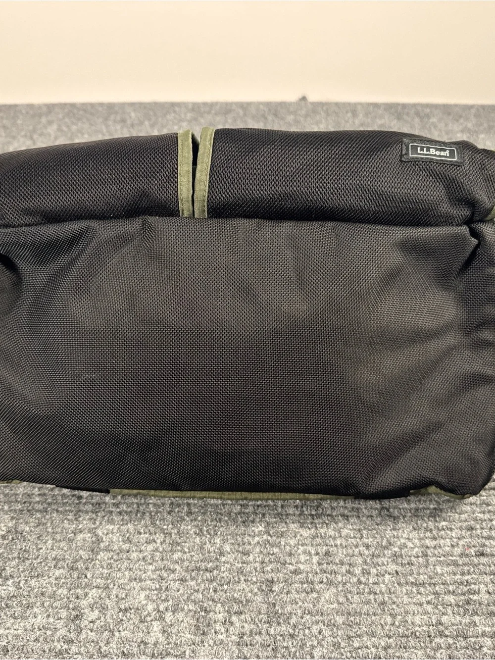 L.L. Bean ll bean